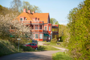 Ombergs Turisthotell in Ödeshög